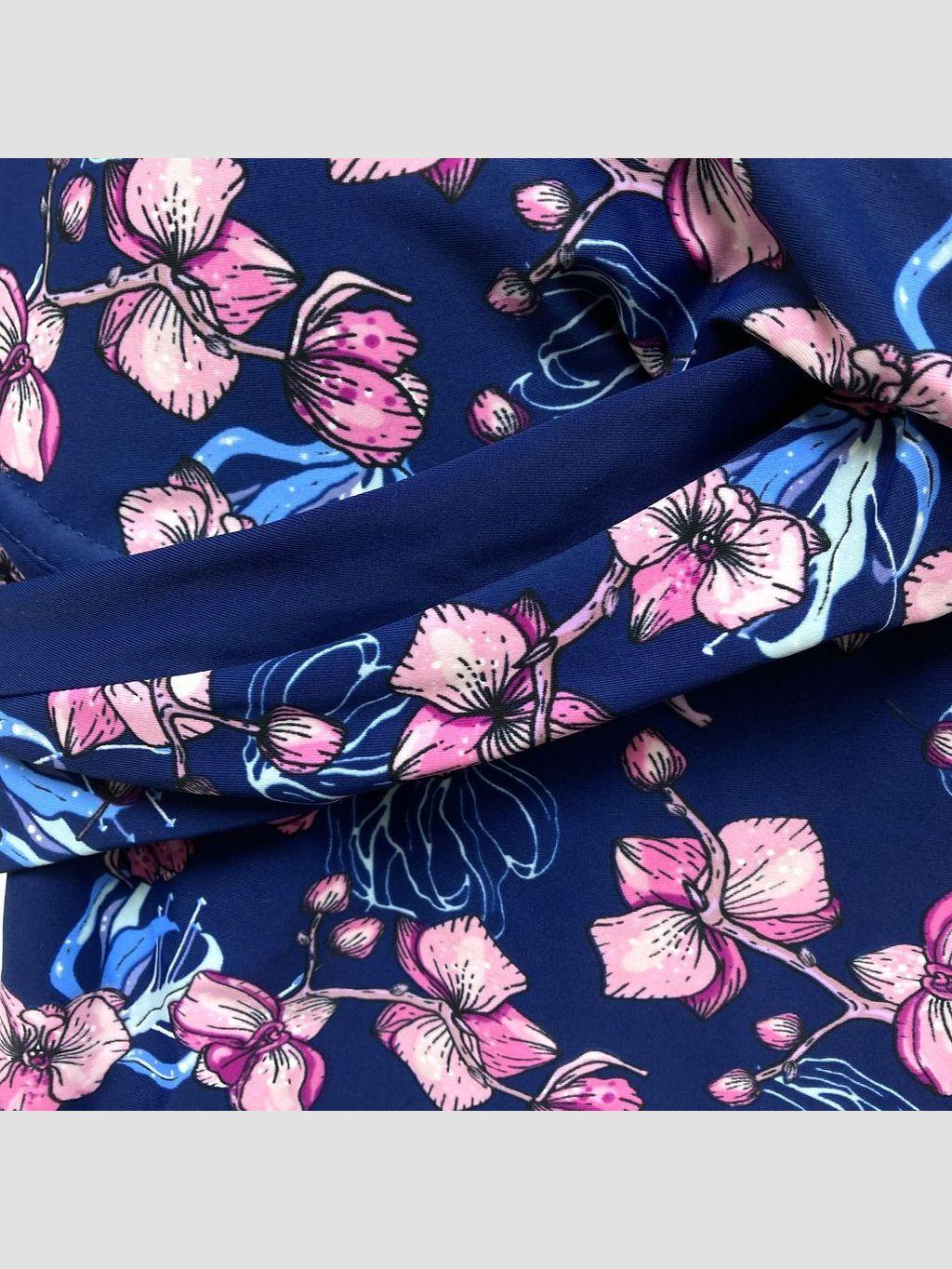 Traje de baño VINTAGE - Talla M (VOP00897289)-1