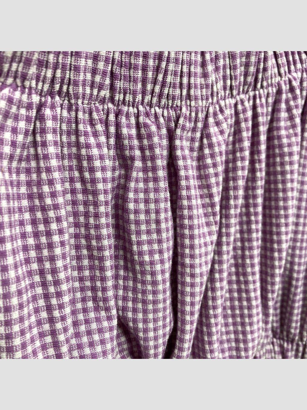 Top ZARA - Talla S (VOP01061480)-2