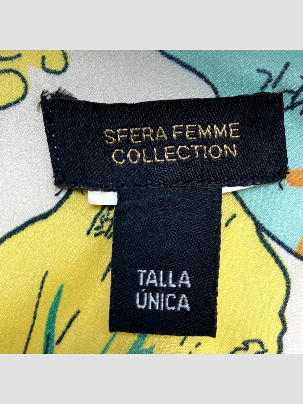 Blusa SFERA - Talla M (VOP00763995)-1