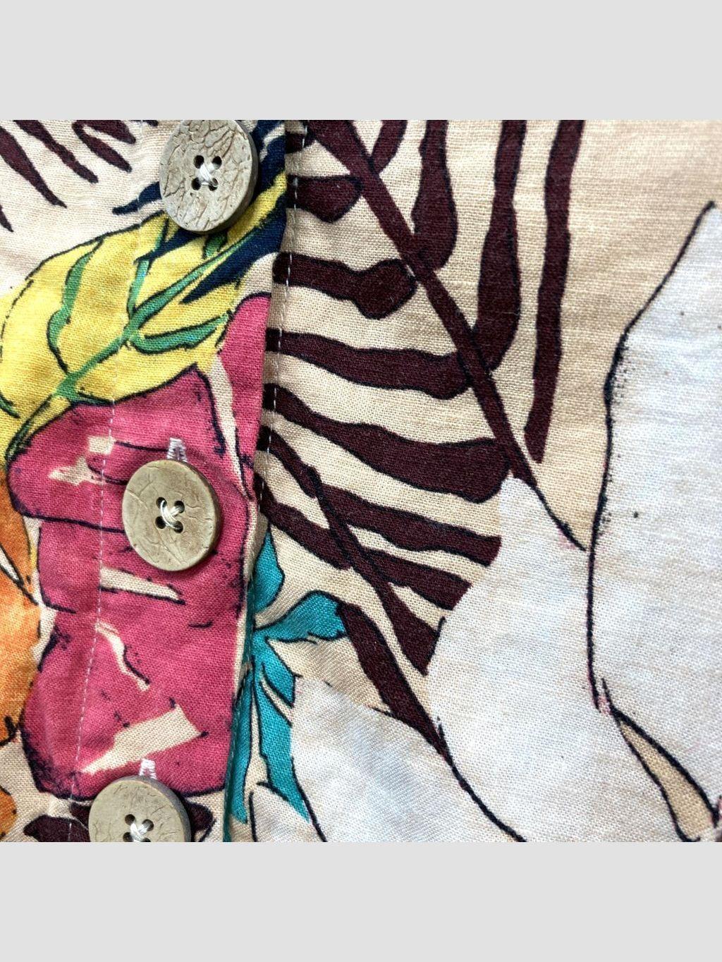 Falda corta FOREVER 21 - Talla 38 (VOP00917365)-1