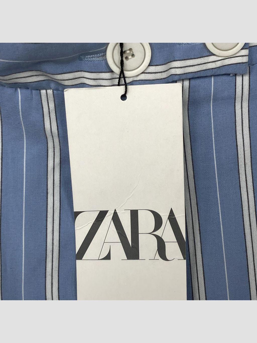 Pantalón ZARA - Talla 42 (VOP01097314)-2