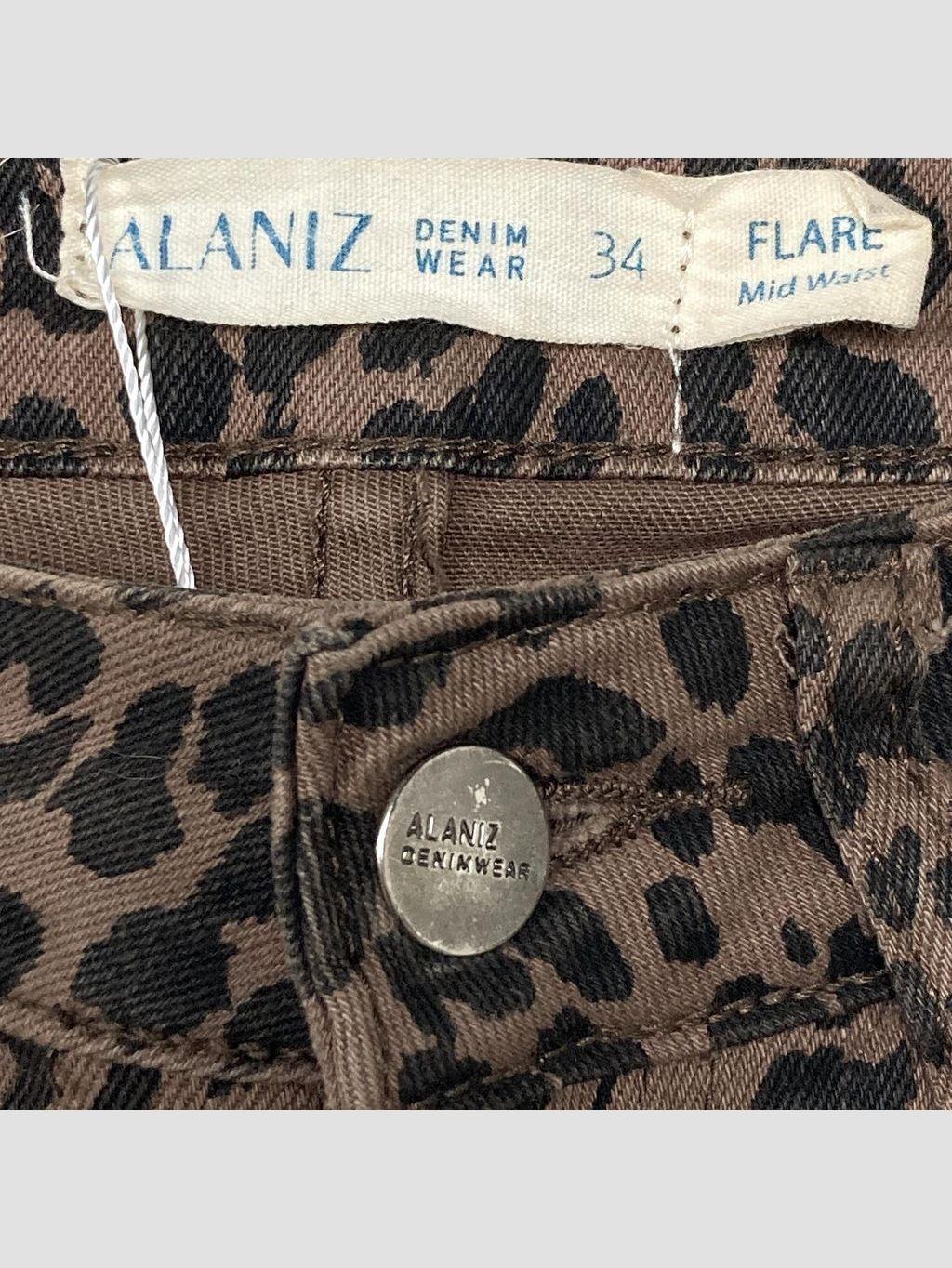 Jean ALANIZ - Talla 34 (VOP01087892)-2