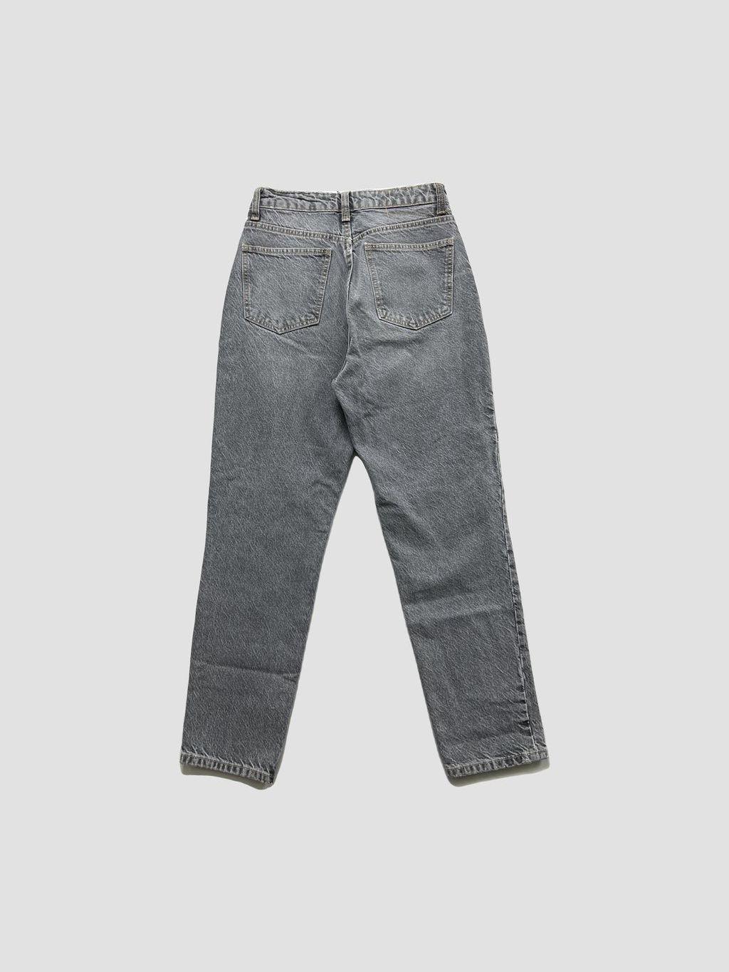 Jean ZARA - Talla 36 (VOP00931224)-1