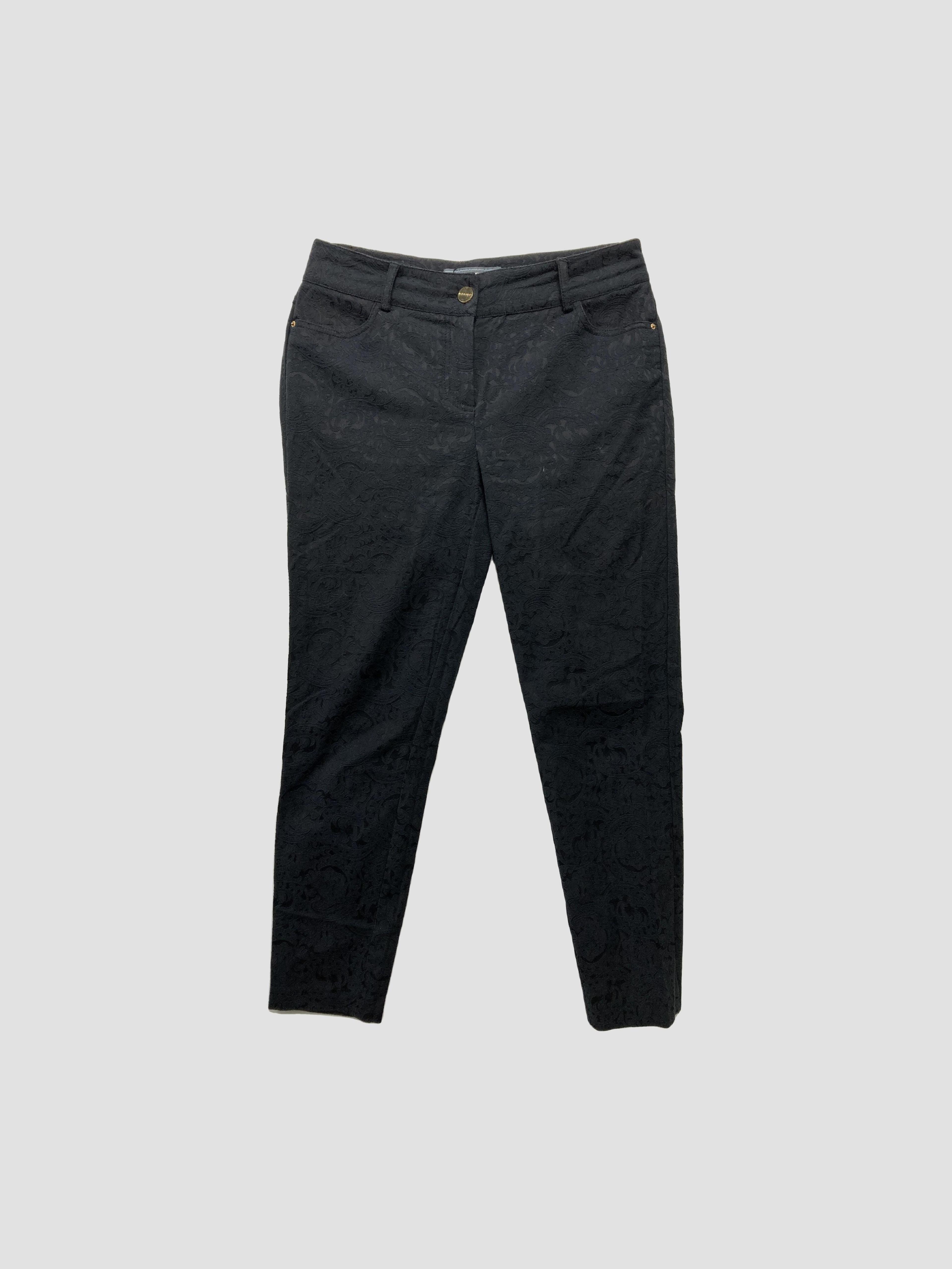 Pantalón BASEMENT - Talla 40 (VOP00936627)-0