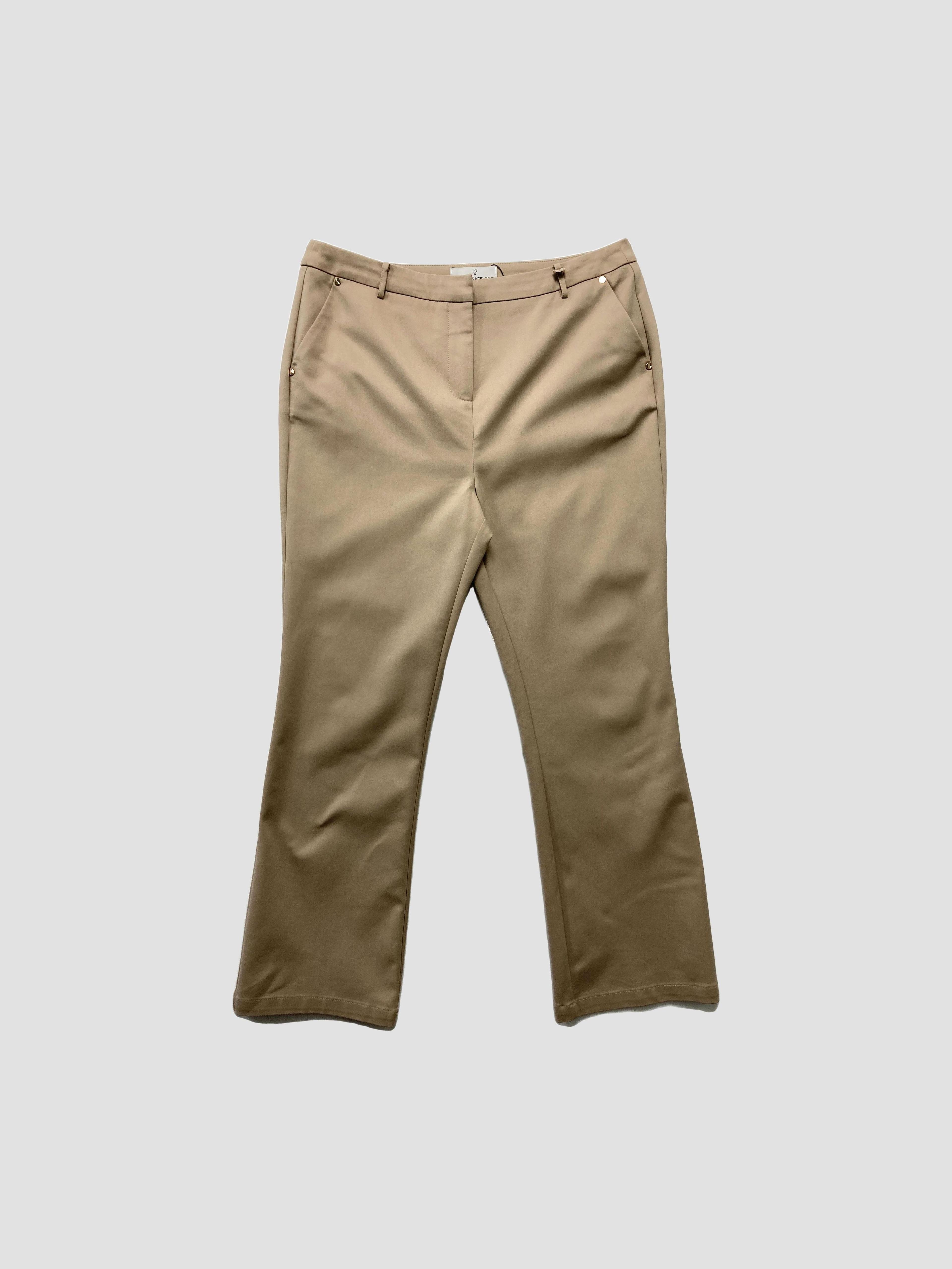 Pantalón VINTAGE - Talla 40 (VOP00936889)-0