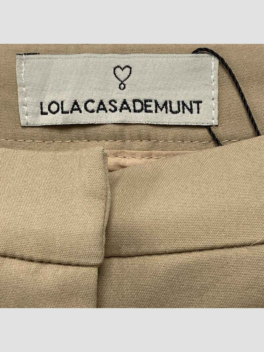 Pantalón VINTAGE - Talla 40 (VOP00936889)-1