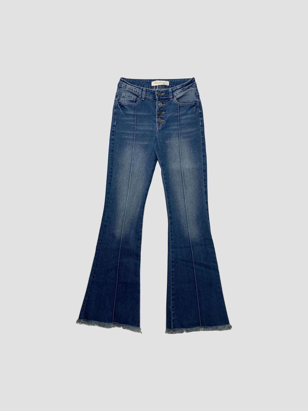Jean DINÁMICA DESIGN - Talla 36 (VOP01093515)-0