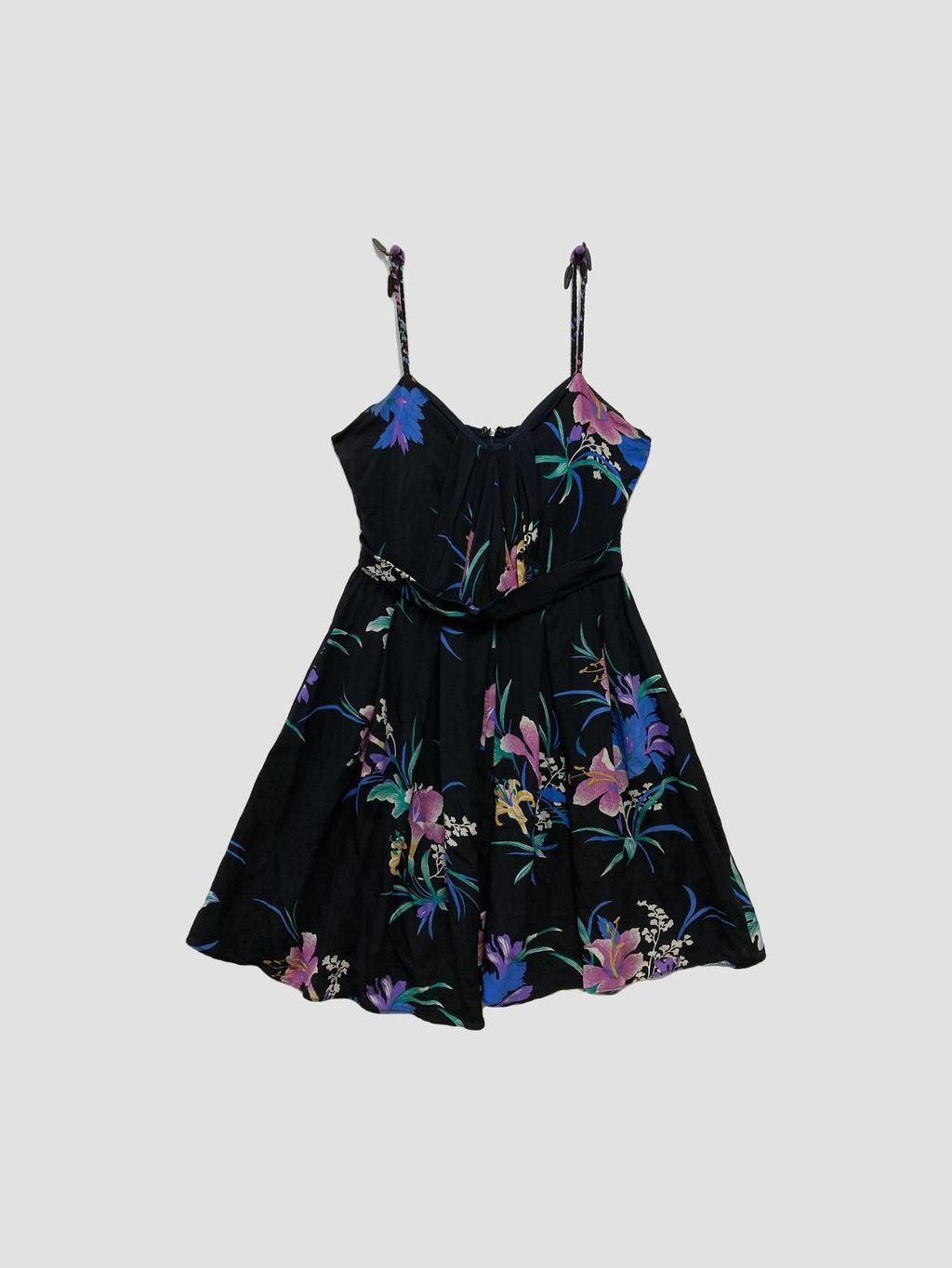 Vestido corto RAPSODIA - Talla S (VOP01007393)-0