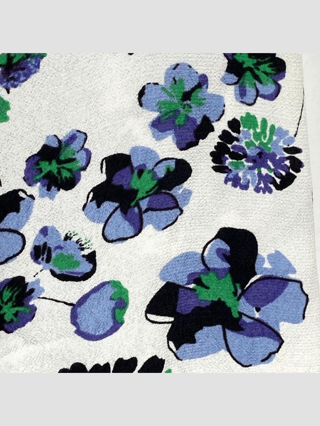 Vestido largo BIMBA Y LOLA - Talla M (VOP01046377)-2