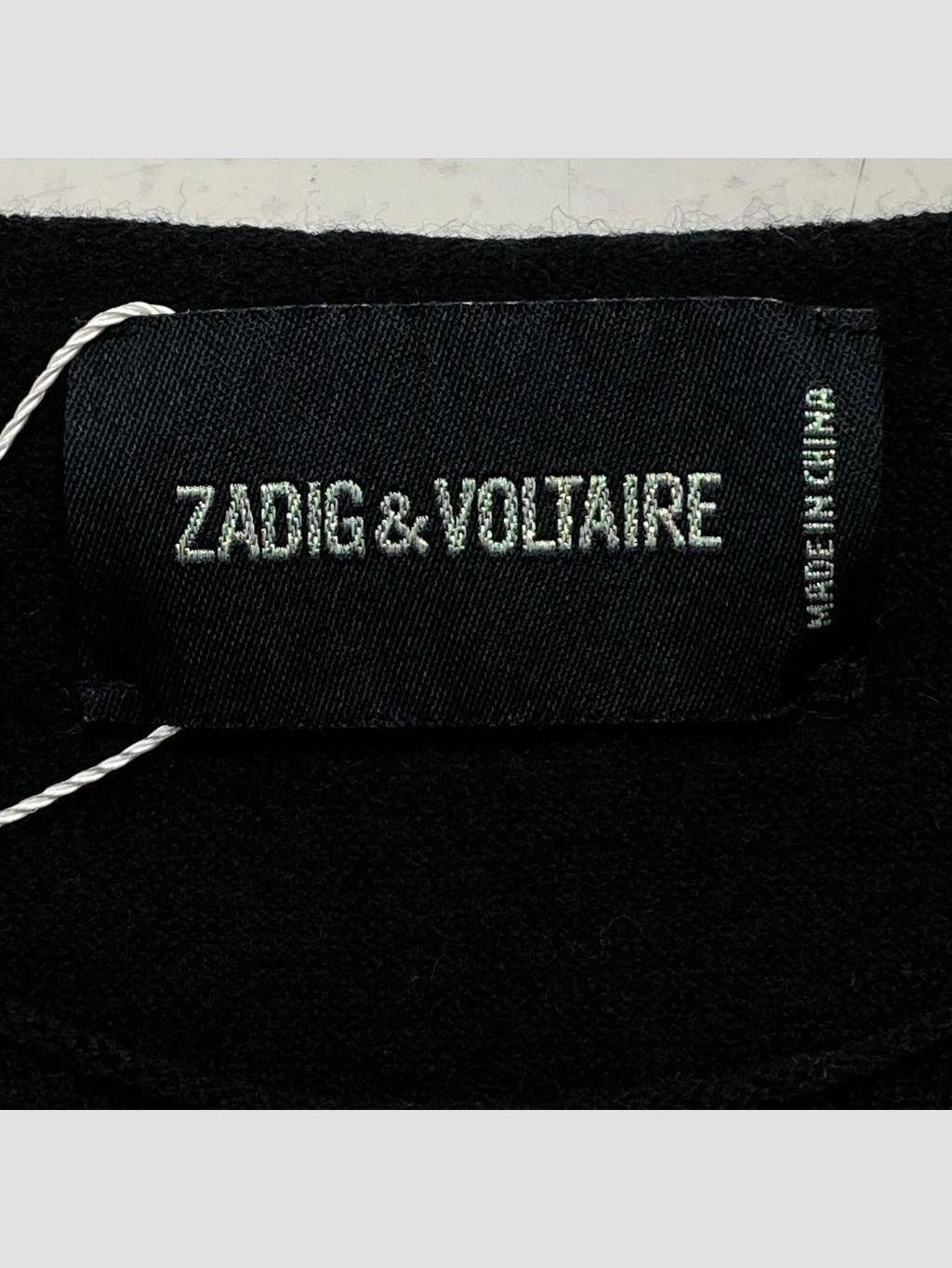 Sweater ZADIG & VOLTAIRE - Talla S (VOP01007319)-1