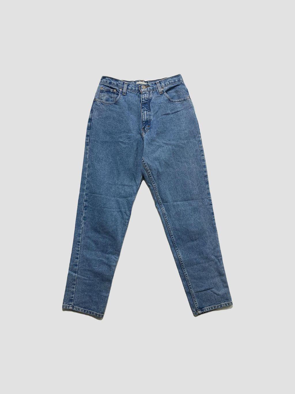 Jean VINTAGE - Talla 42 (VOP00890468)-0