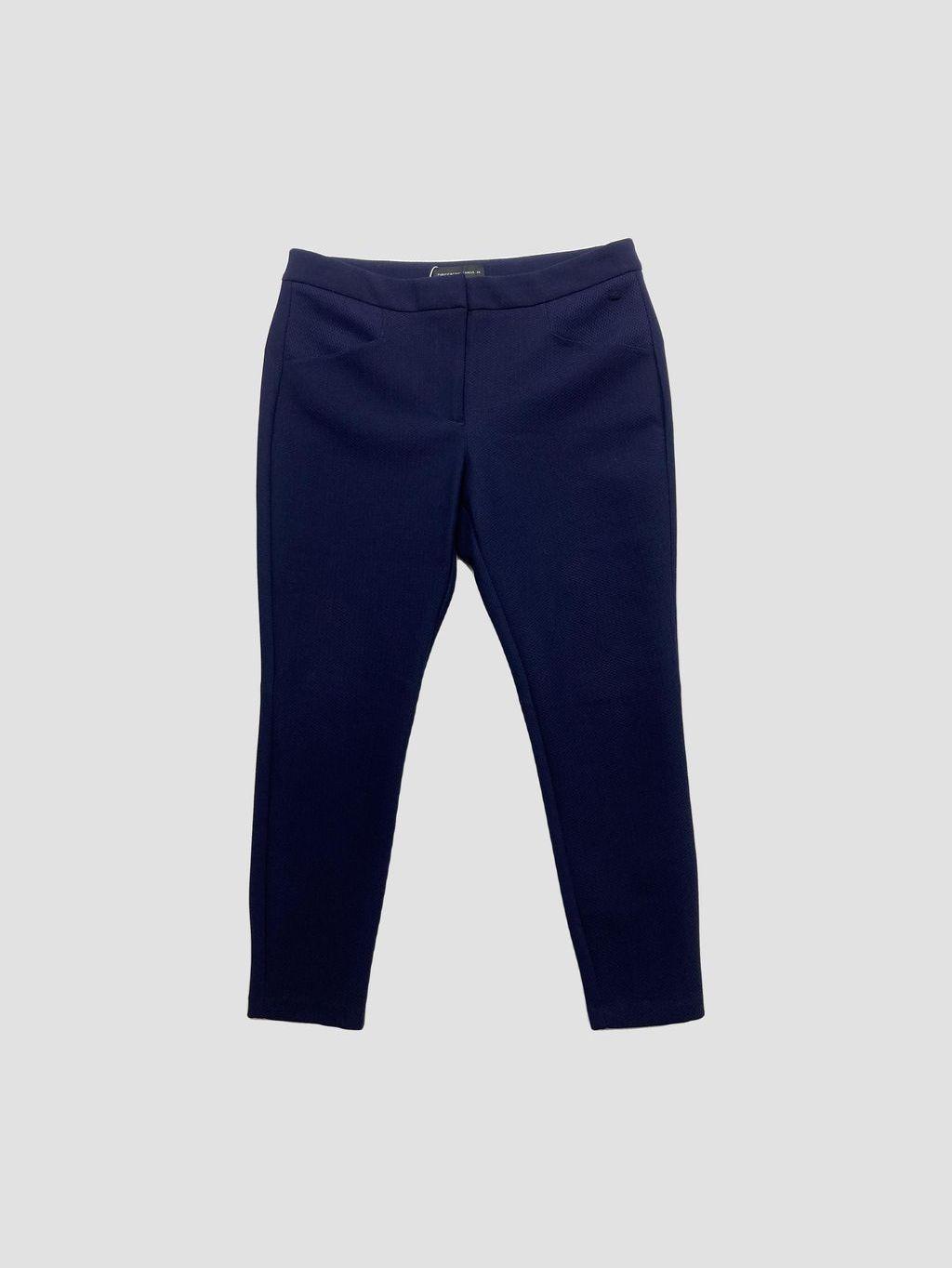 Pantalón PURIFICACIÓN GARCÍA - Talla 44 (VOP00964992)-0