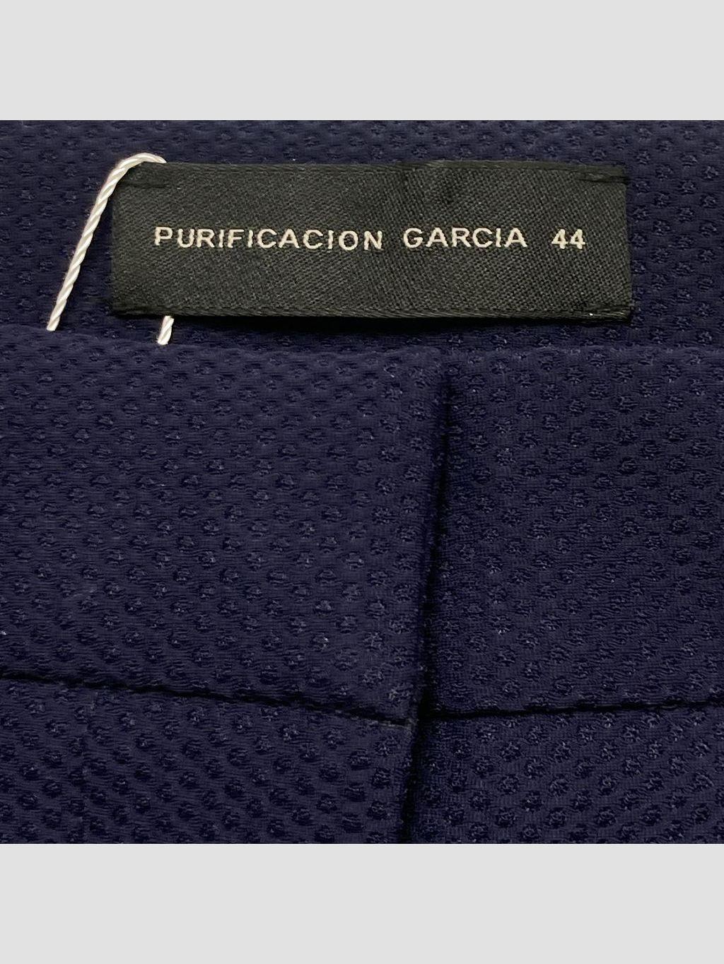 Pantalón PURIFICACIÓN GARCÍA - Talla 44 (VOP00964992)-1