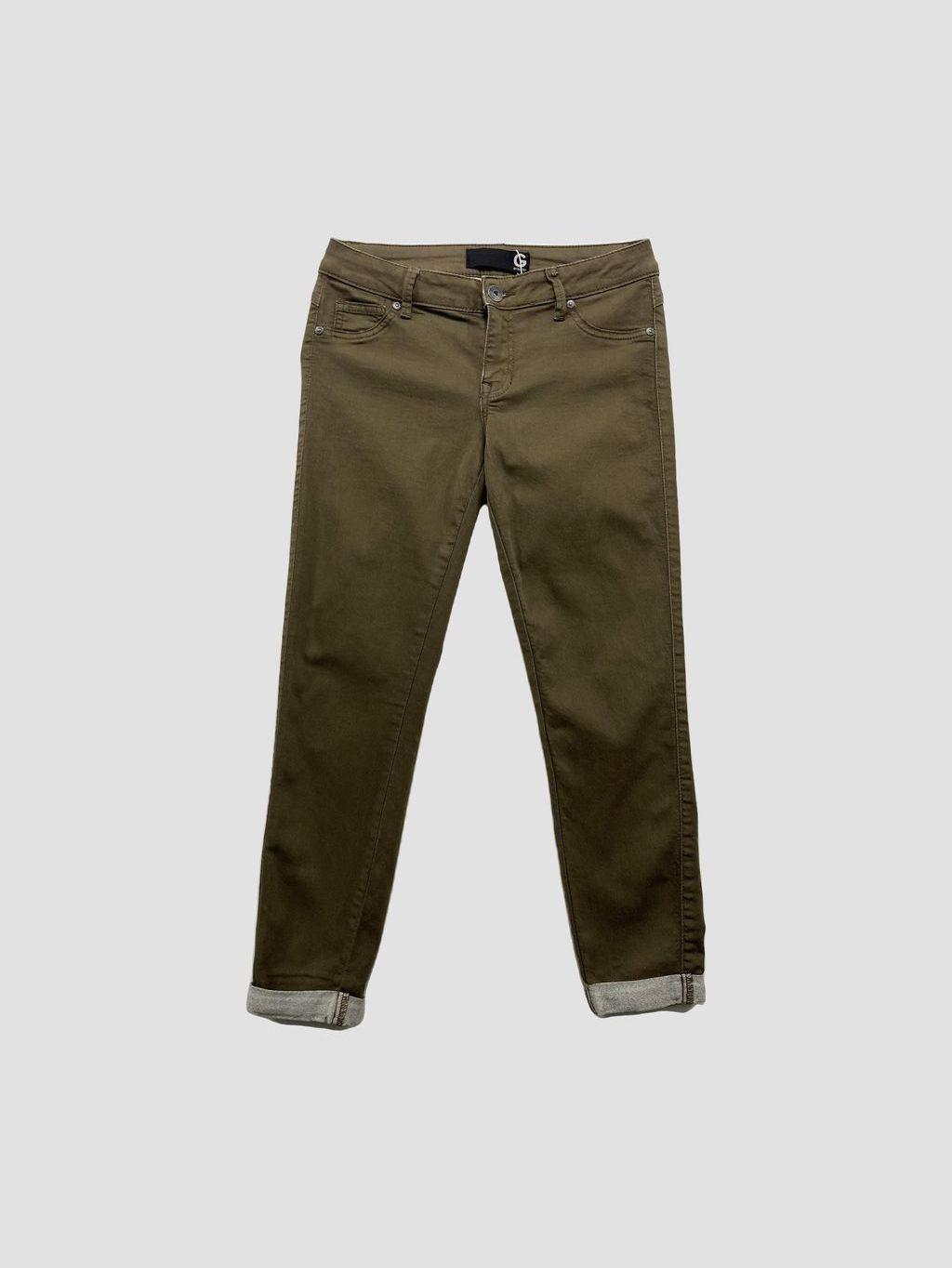 Jean G BY GUESS - Talla 36 (VOP01039497)-0