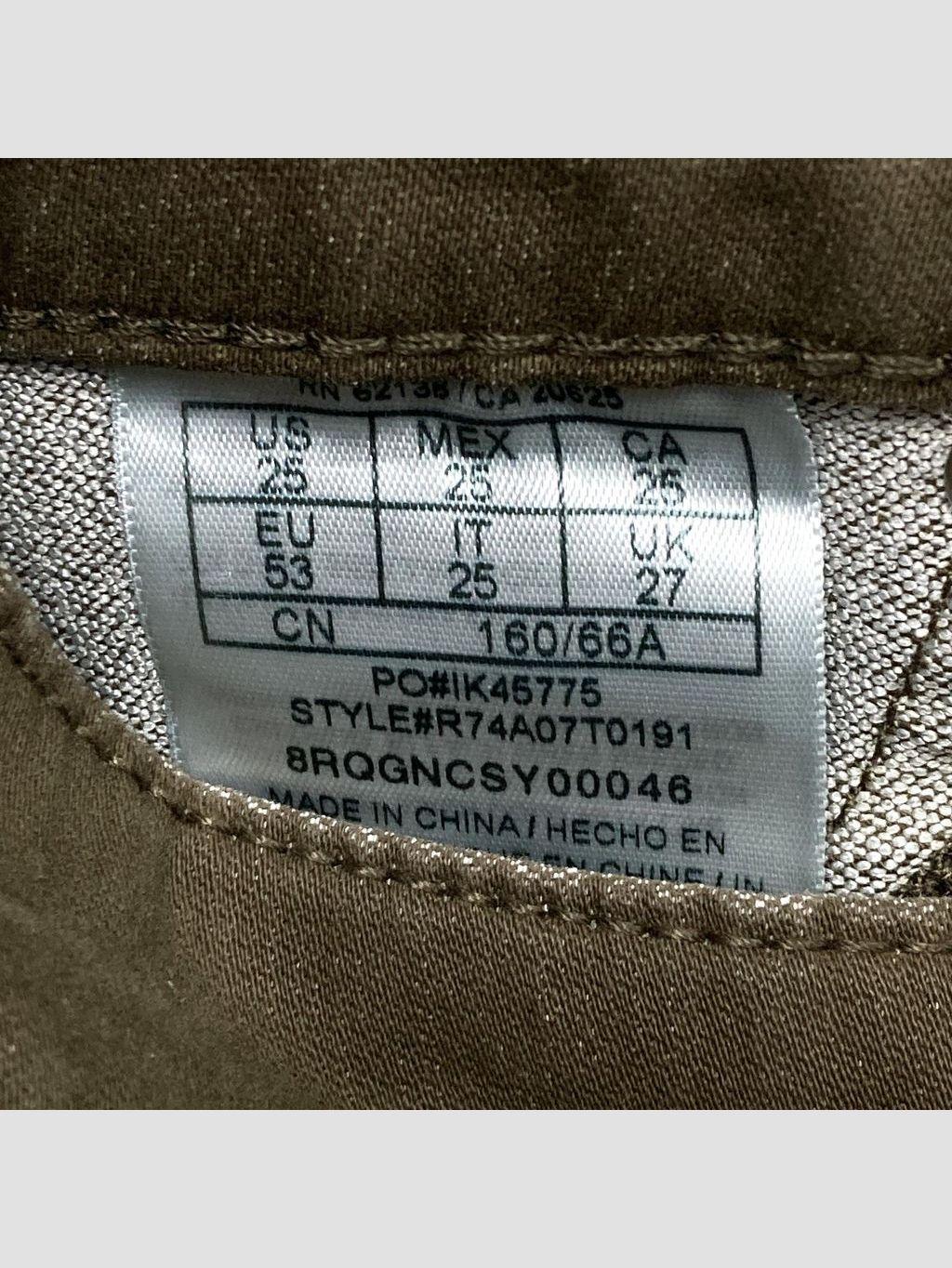 Jean G BY GUESS - Talla 36 (VOP01039497)-3