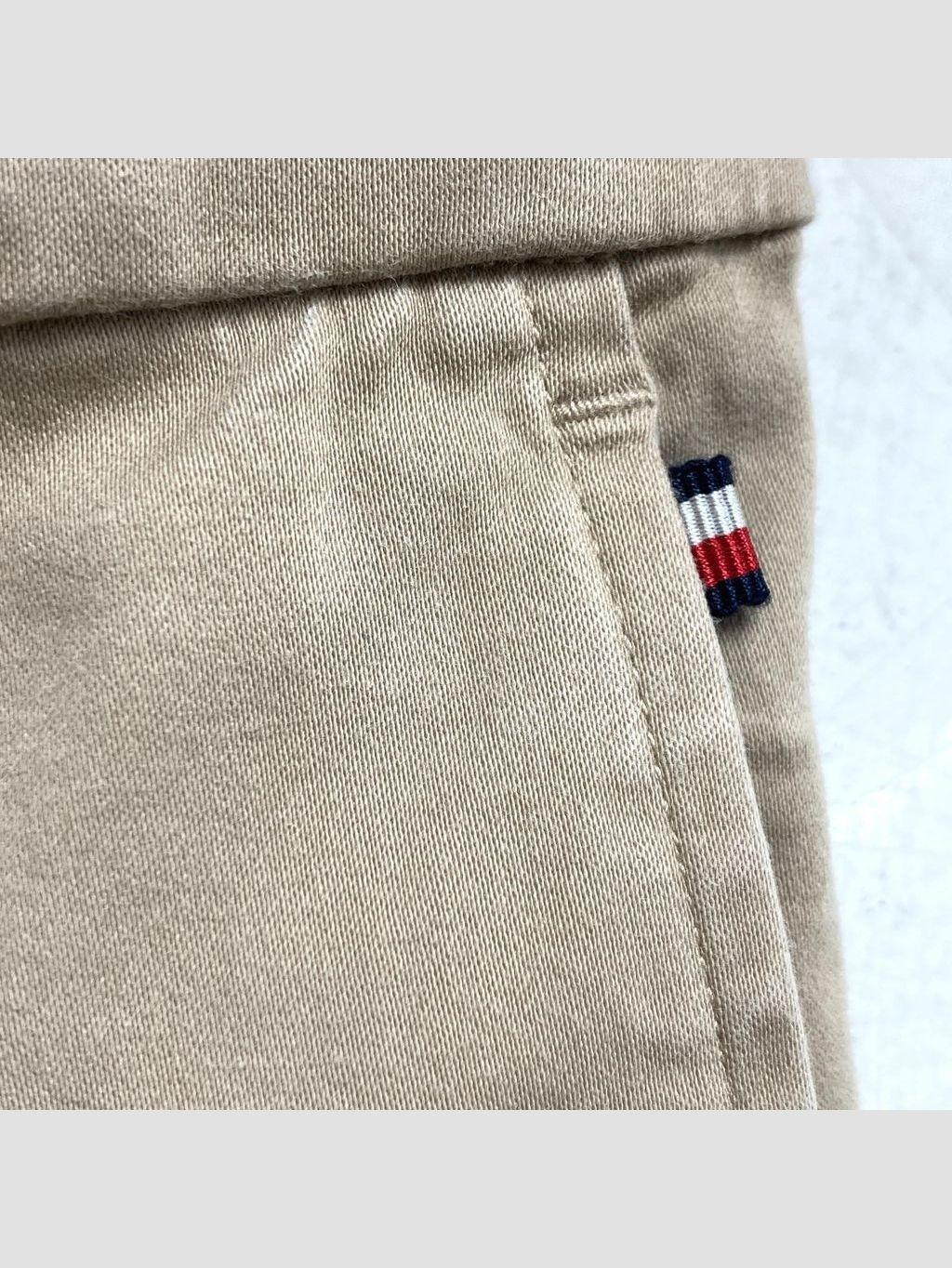Pantalón TOMMY HILFIGER - Talla 36 (VOP01059710)-2