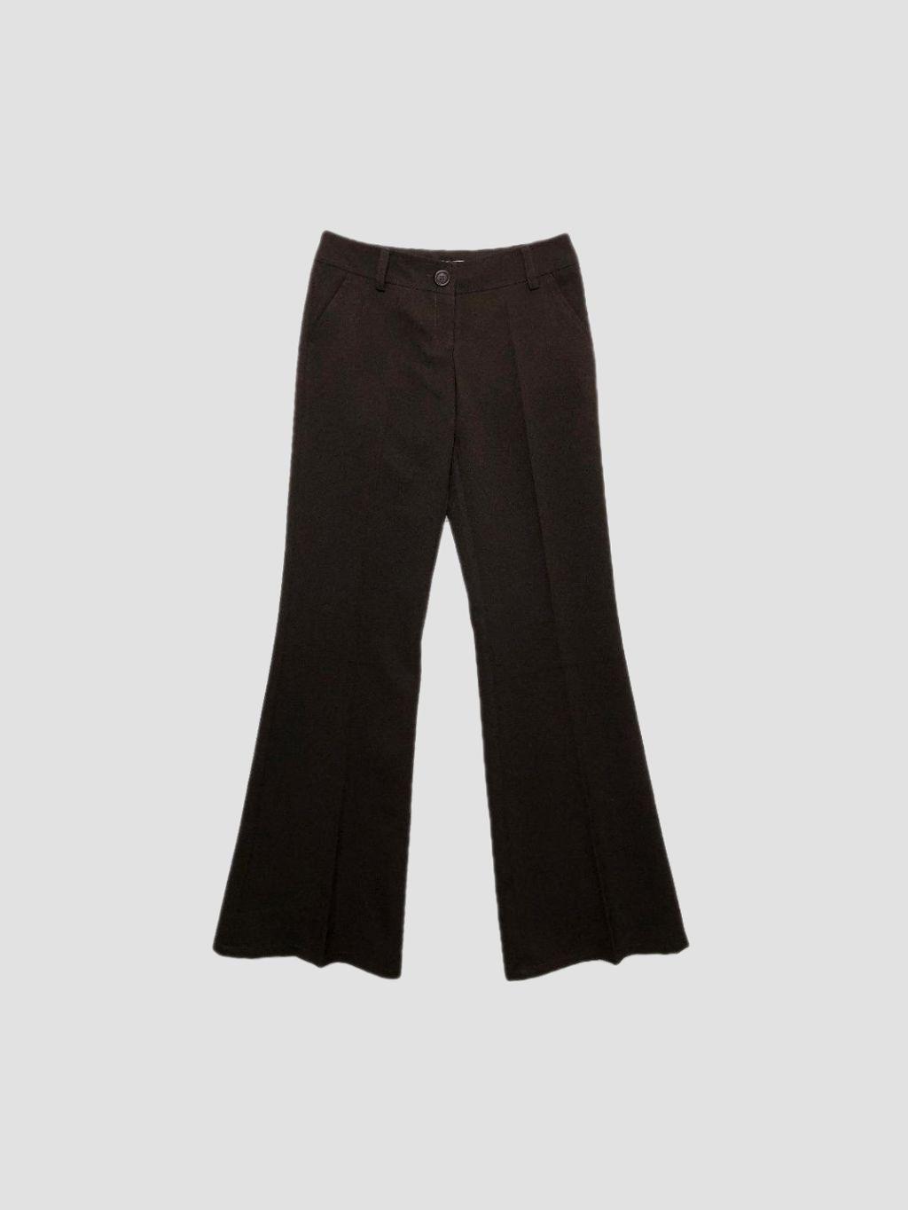 Pantalón SYBILLA - Talla 36 (VOP00746422)-0