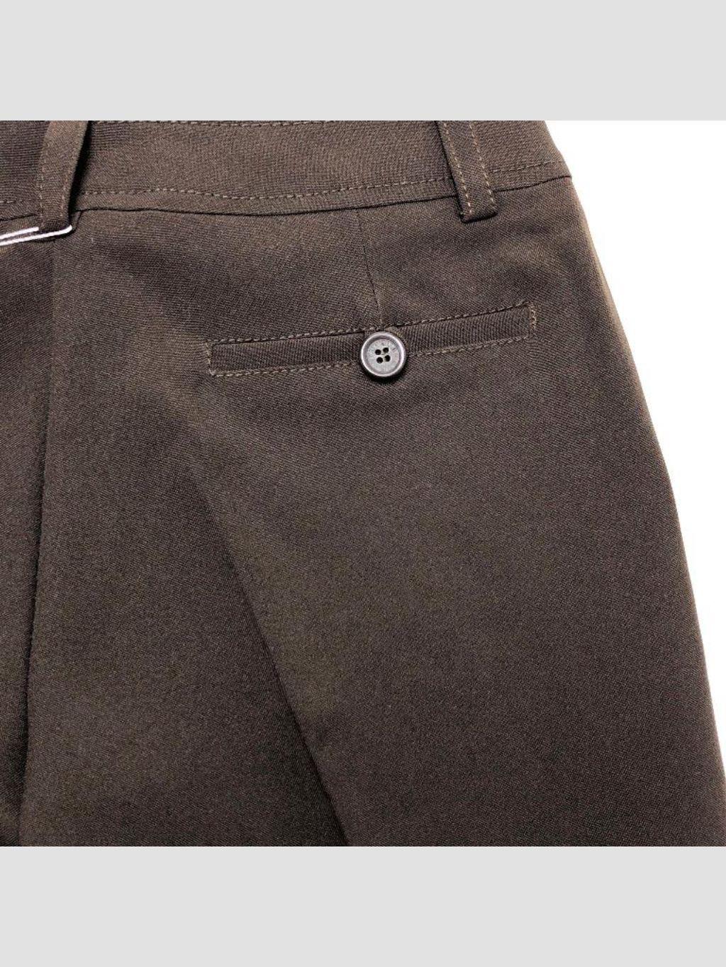 Pantalón SYBILLA - Talla 36 (VOP00746422)-2