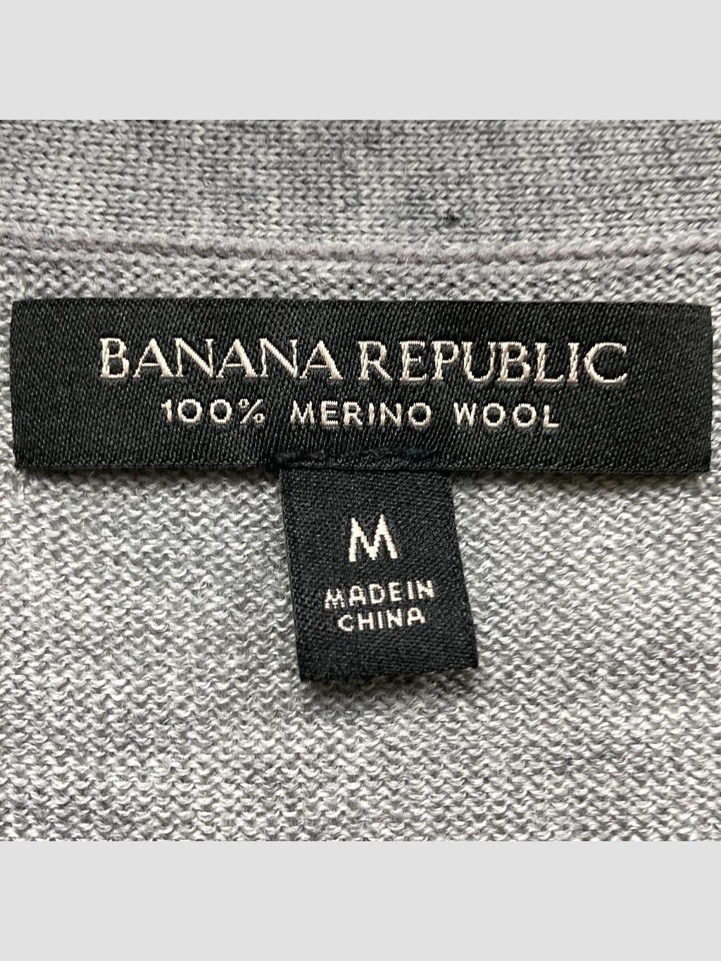 Chaleco BANANA REPUBLIC - Talla M (VOP00828751)-1