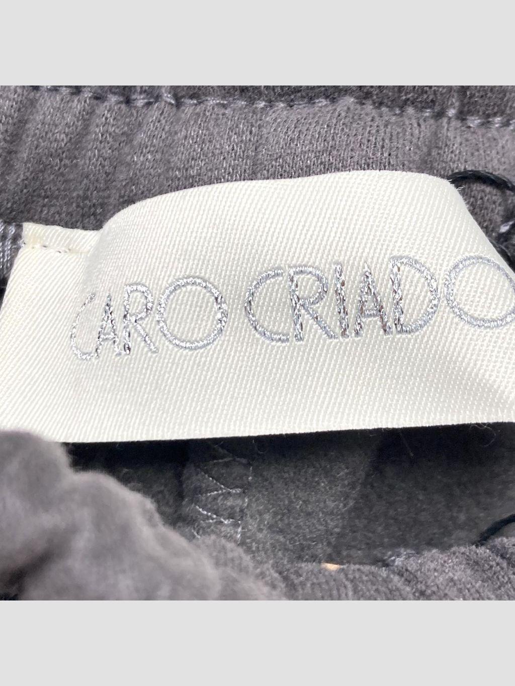 Buzo CARO CRIADO - Talla 36 (VOP00900050)-1