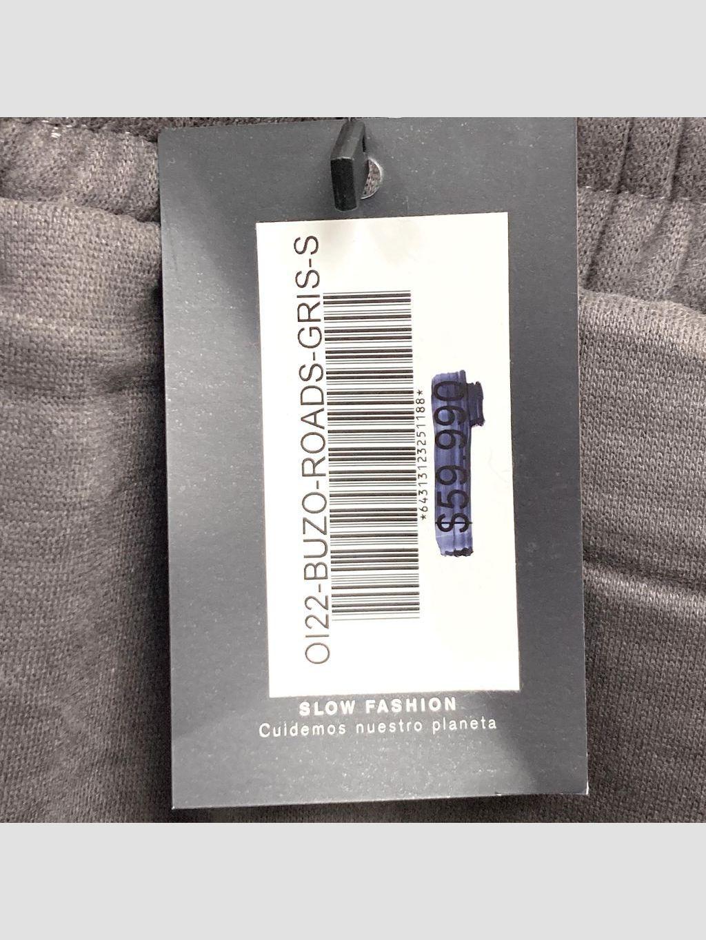 Buzo CARO CRIADO - Talla 36 (VOP00900050)-2