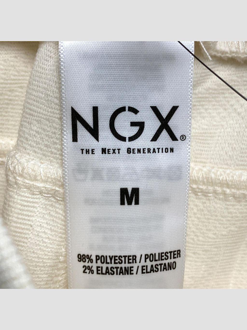 Buzo NGX - Talla 38 (VOP00886845)-1