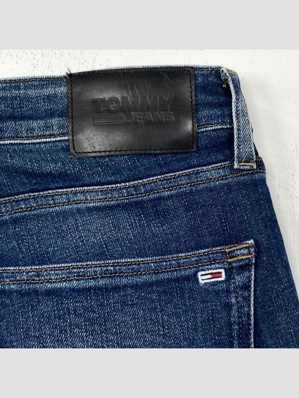 Jean TOMMY HILFIGER - Talla 32 (VOP01152192)-3