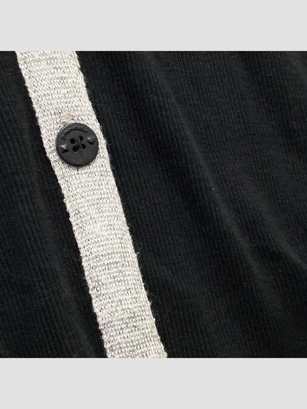 Polera JAZMIN CHEBAR - Talla S (VOP01049966)-2