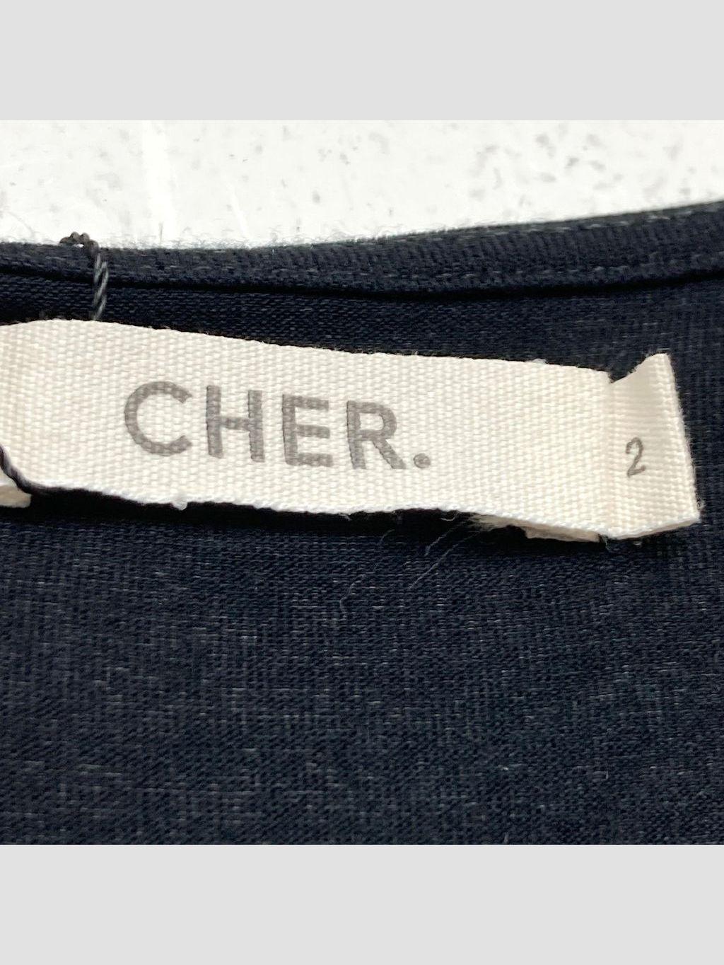 Enterito MARIA CHER. - Talla XS (VOP00908495)-1