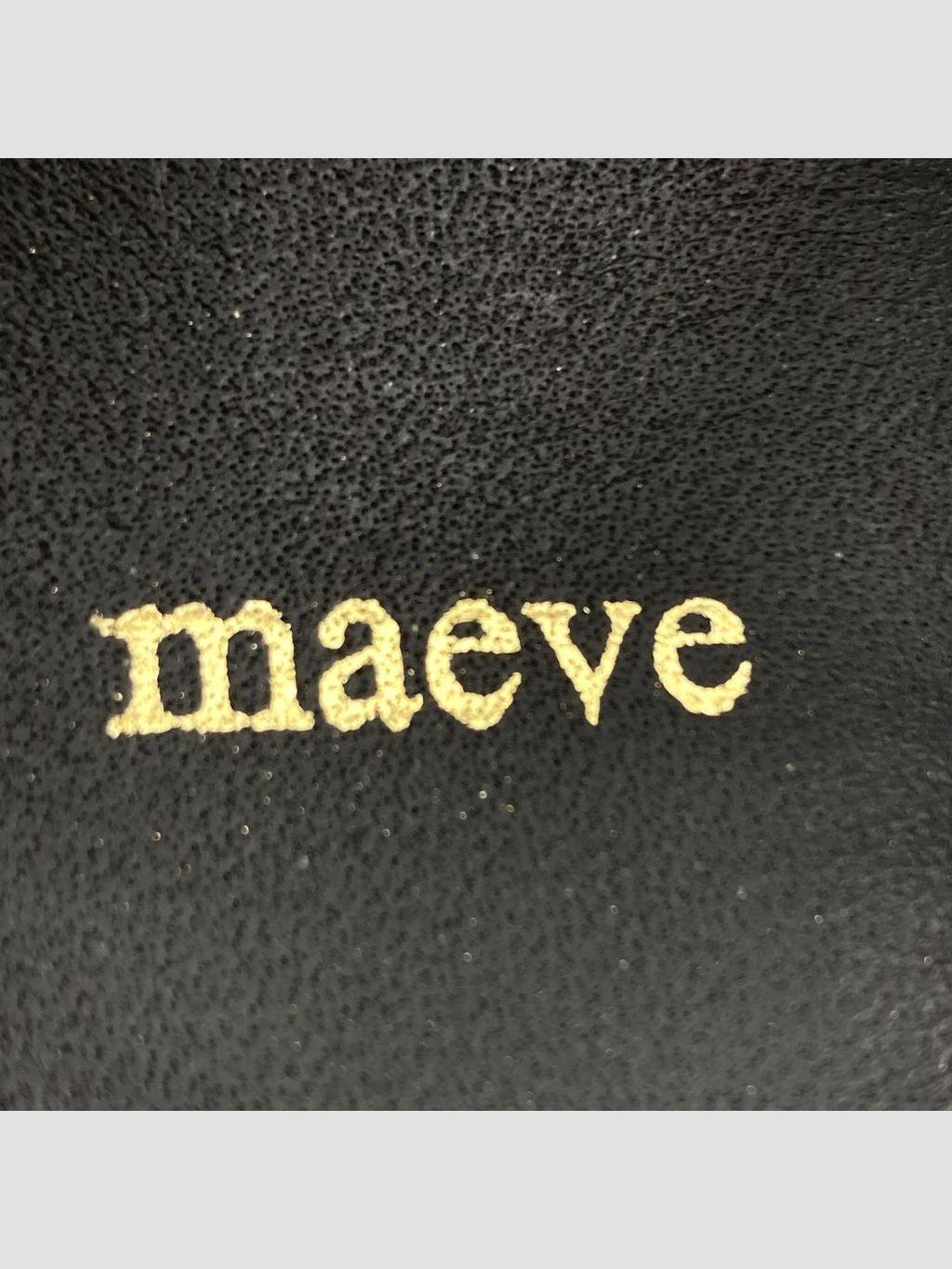 Sandalias MAEVE BY ANTHROPOLOGIE - Talla 38 (VOP01126235)-4