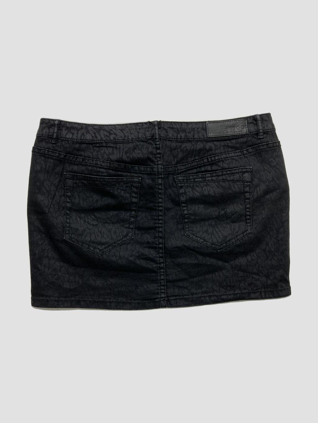 Falda corta EDC BY ESPRIT - Talla 38 (VOP00881597)-1