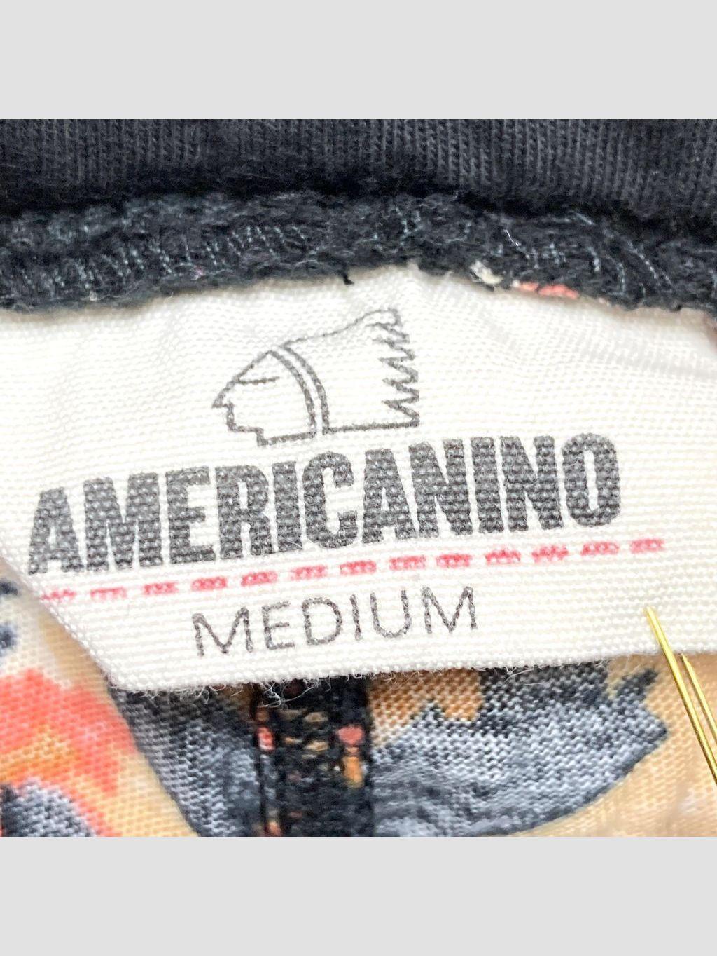 Pantalón AMERICANINO - Talla 38 (VOP00861396)-1