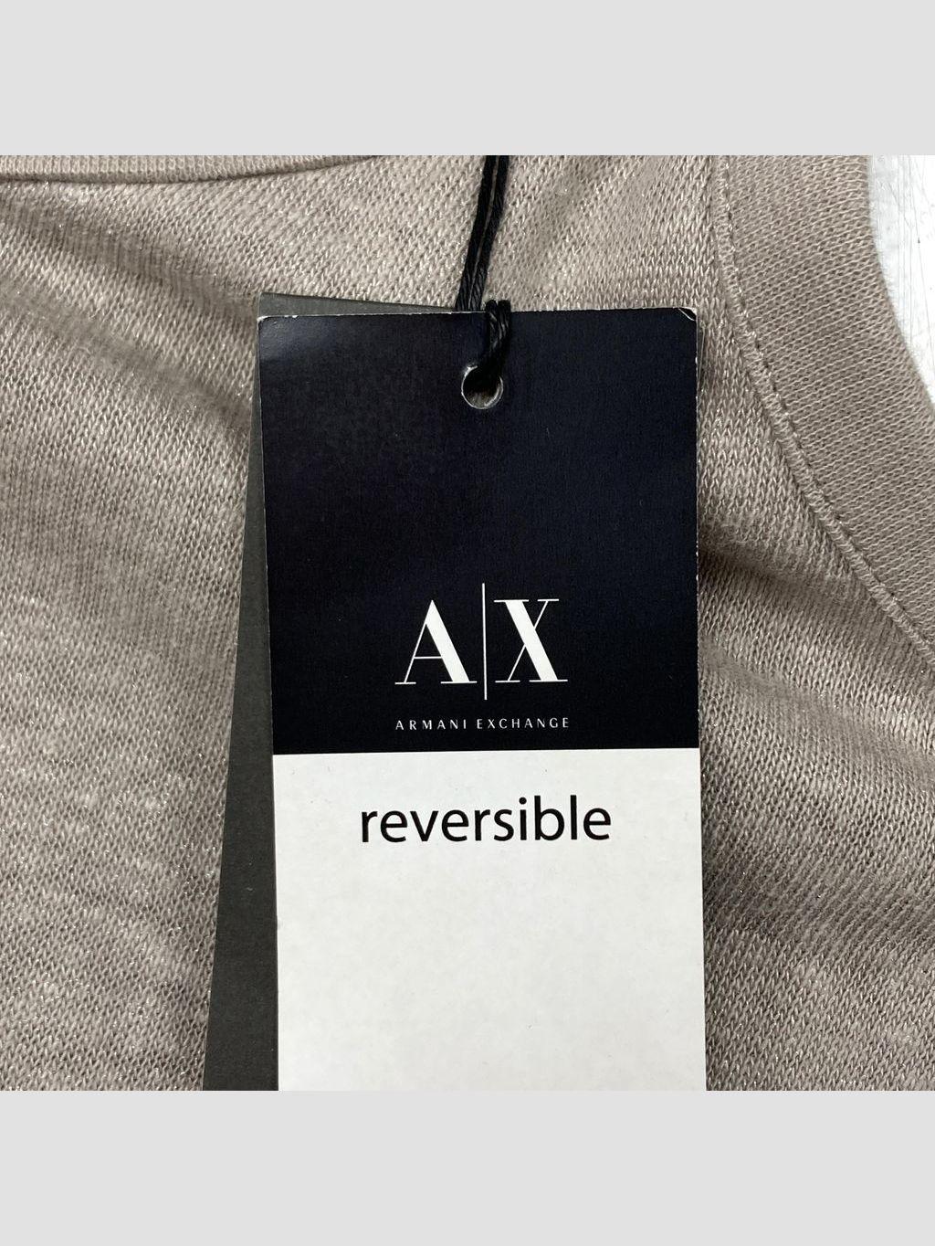 Vestido corto ARMANI EXCHANGE - Talla XS (VOP01142209)-2