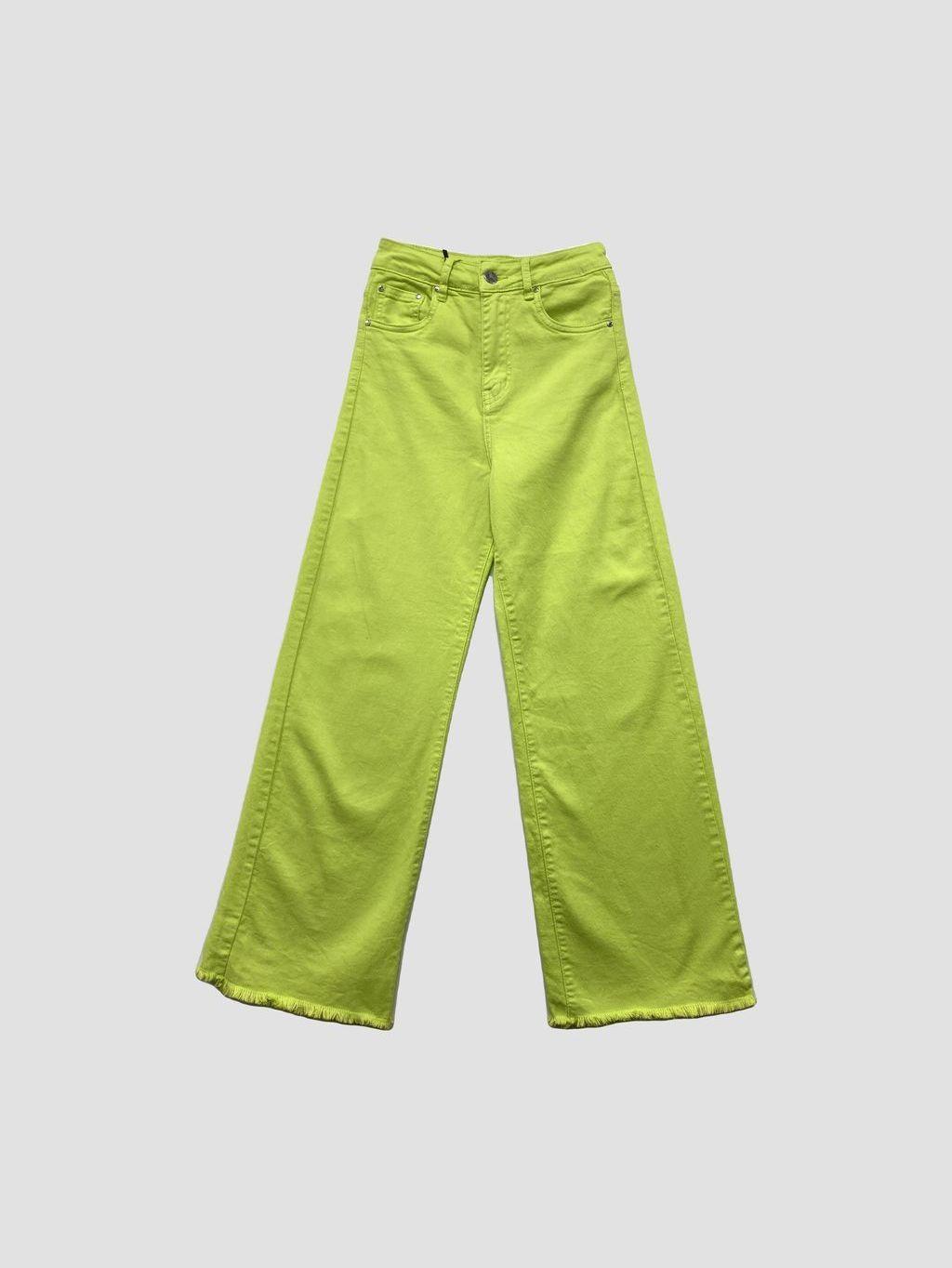 Jean FRANCA FORTUNA - Talla 34 (VOP00944887)-0