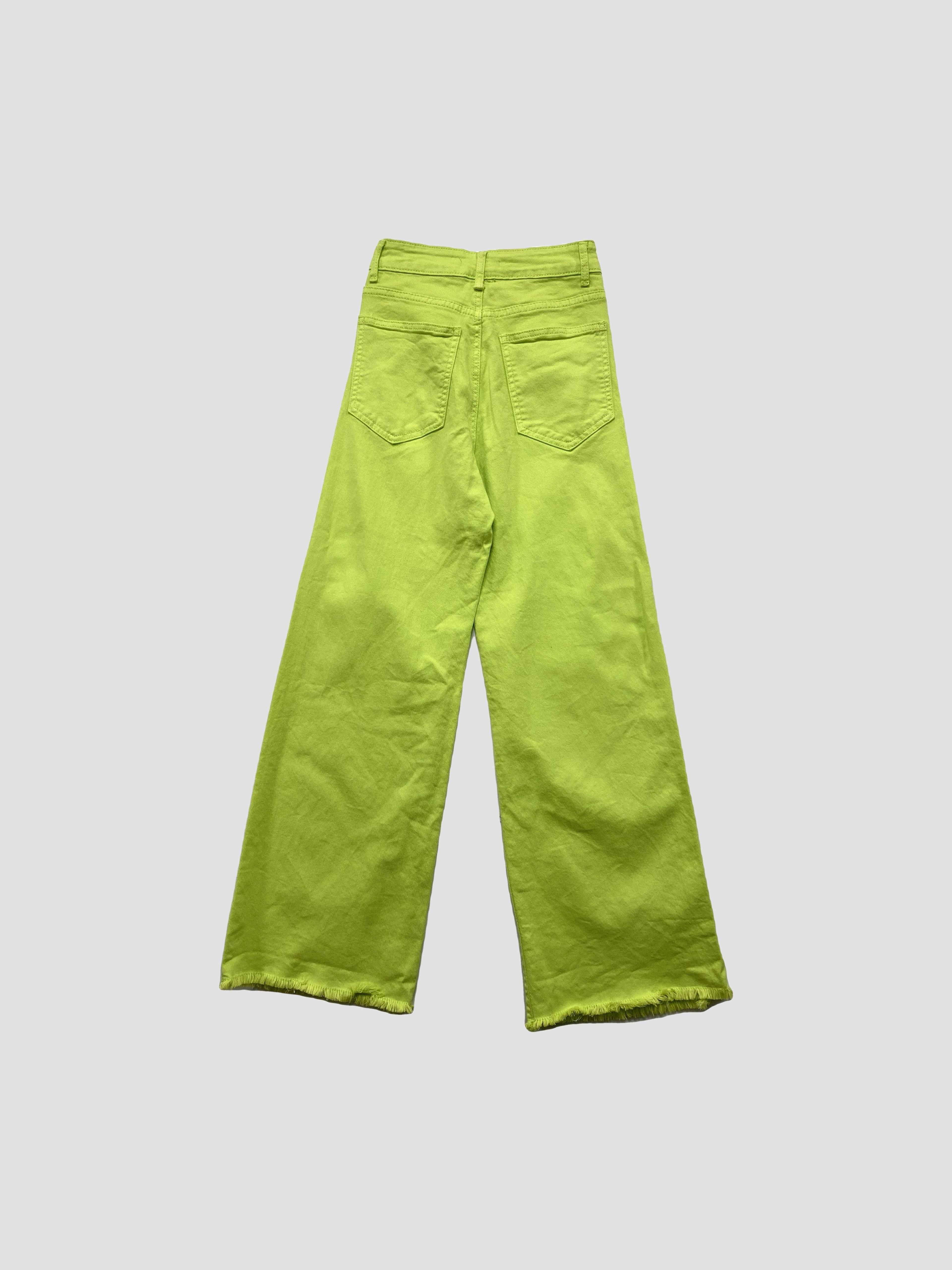 Jean FRANCA FORTUNA - Talla 34 (VOP00944887)-1