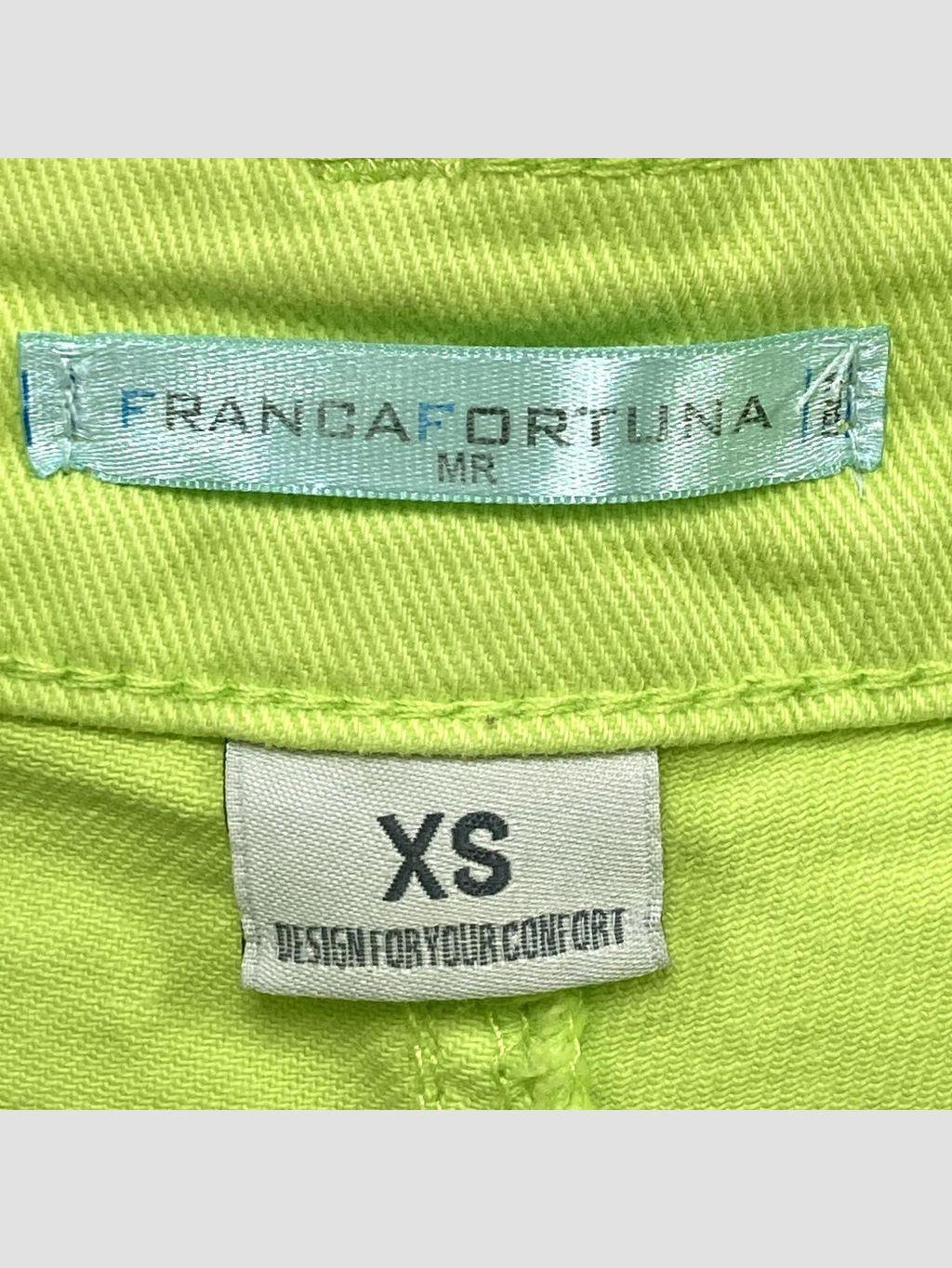 Jean FRANCA FORTUNA - Talla 34 (VOP00944887)-2