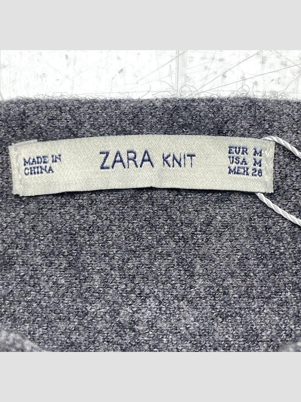 Falda corta ZARA - Talla 38 (VOP00957786)-1