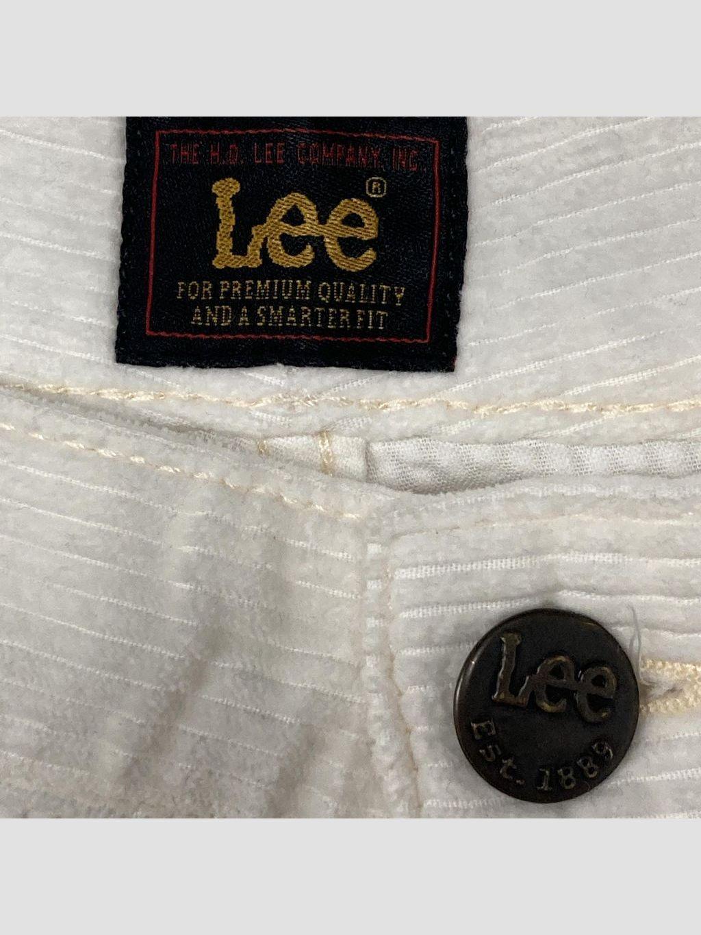Pantalón LEE - Talla 40 (VOP01080335)-2