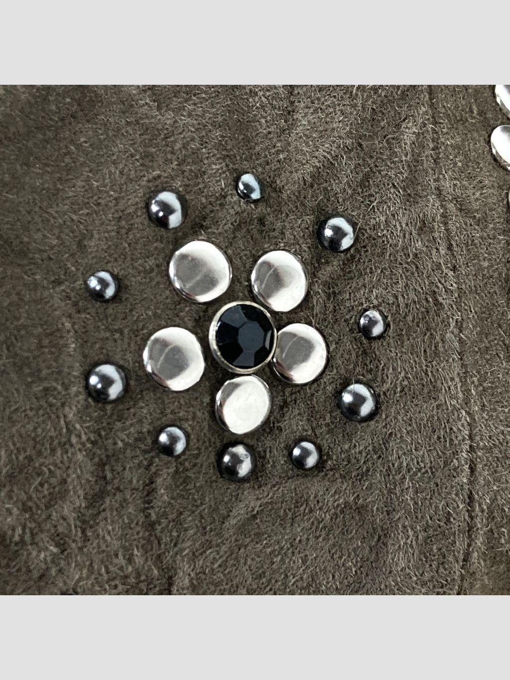 Chaqueta formal ZADIG & VOLTAIRE - Talla M (VOP01081381)-4