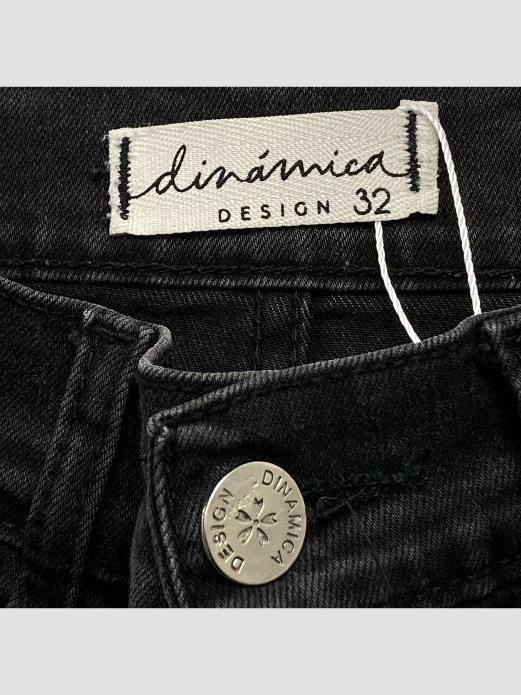 Jean DINÁMICA DESIGN - Talla 32 (VOP01038337)-2