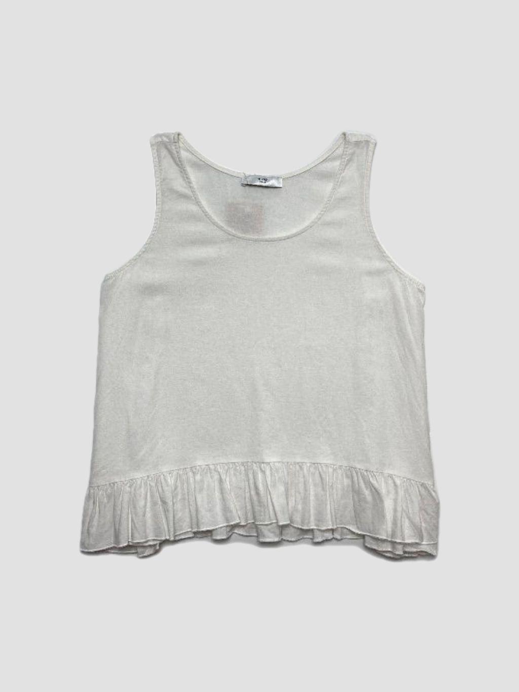 Polera sin mangas ALANIZ - Talla S (VOP00768171)-0