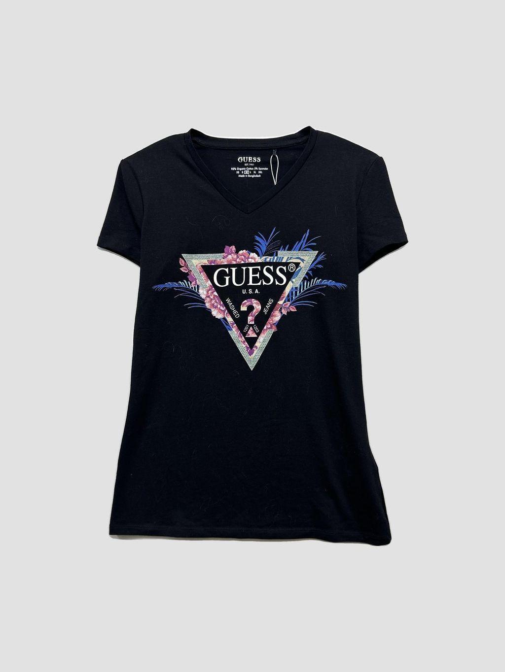 Polera GUESS - Talla M (VOP00995652)-0