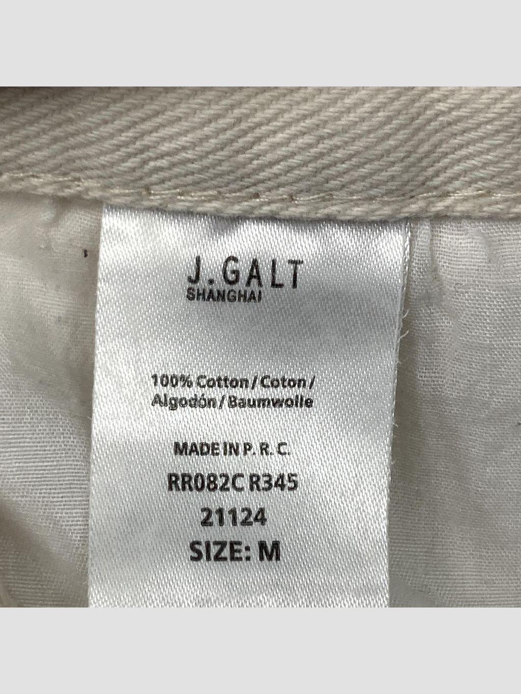 Short JOHN GALT - Talla 38 (VOP01190870)-2