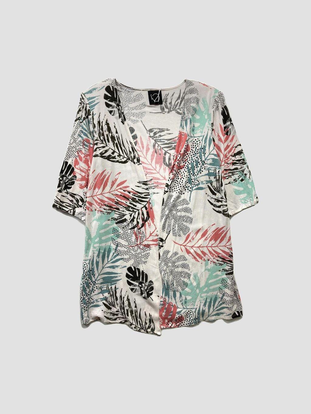 Kimono IO - Talla S (VOP01030298)-0