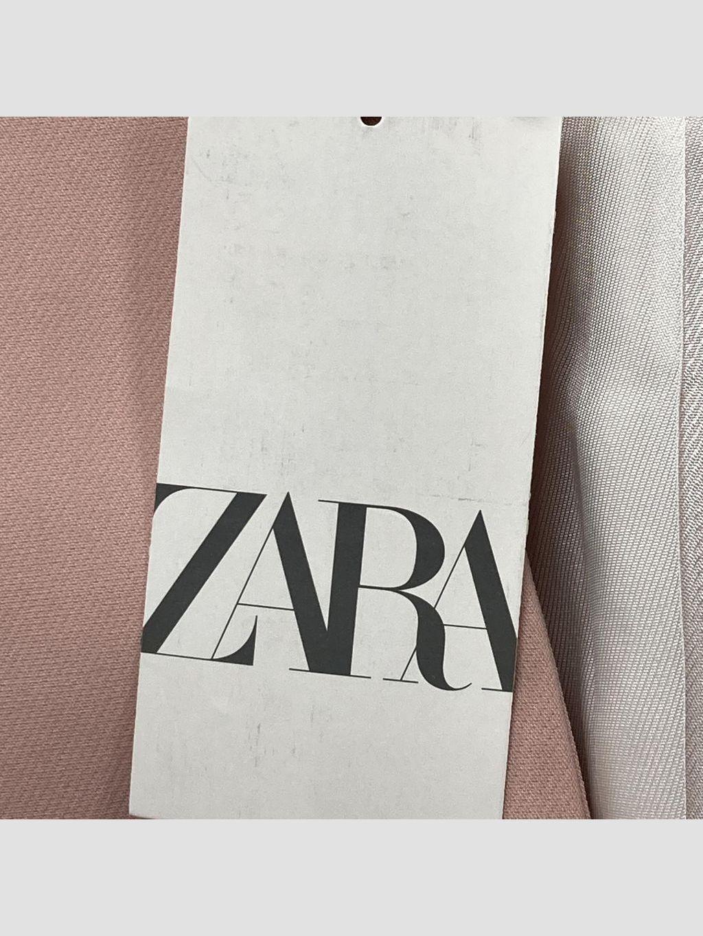 Blazer ZARA - Talla L (VOP00953320)-2
