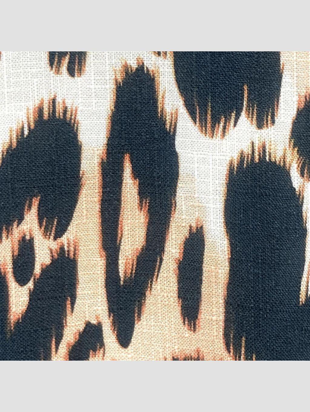 Vestido largo ZARA - Talla S (VOP00982299)-2