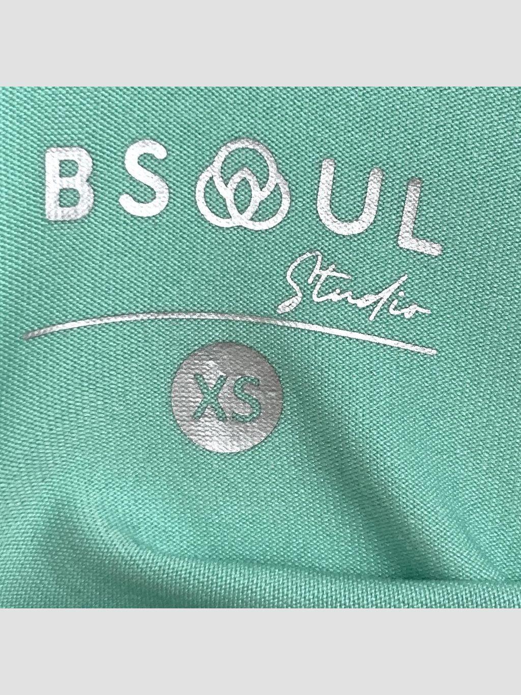 Top BSOUL - Talla XS (VOP01100954)-2