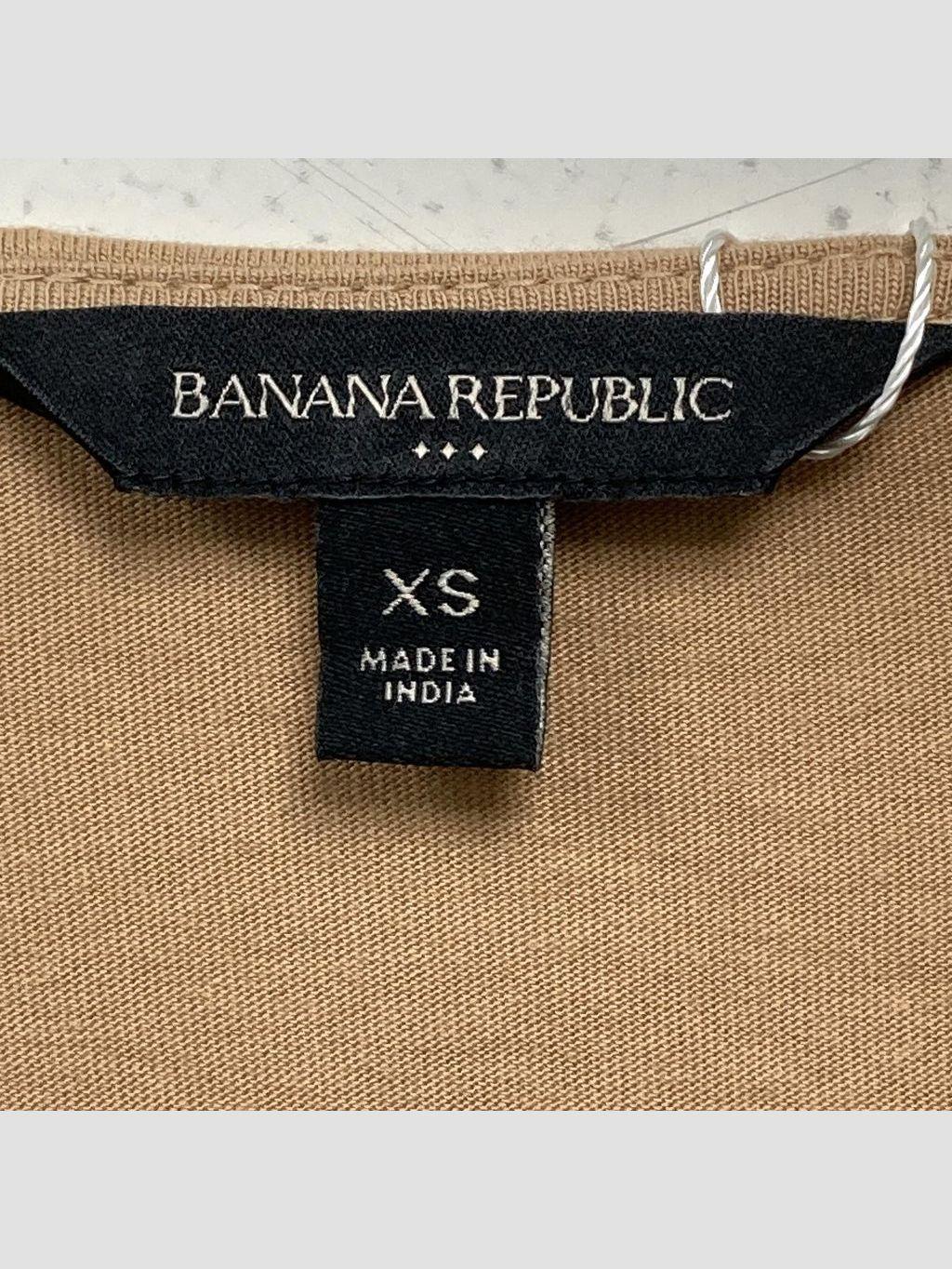 Blusa BANANA REPUBLIC - Talla XS (VOP01018447)-1