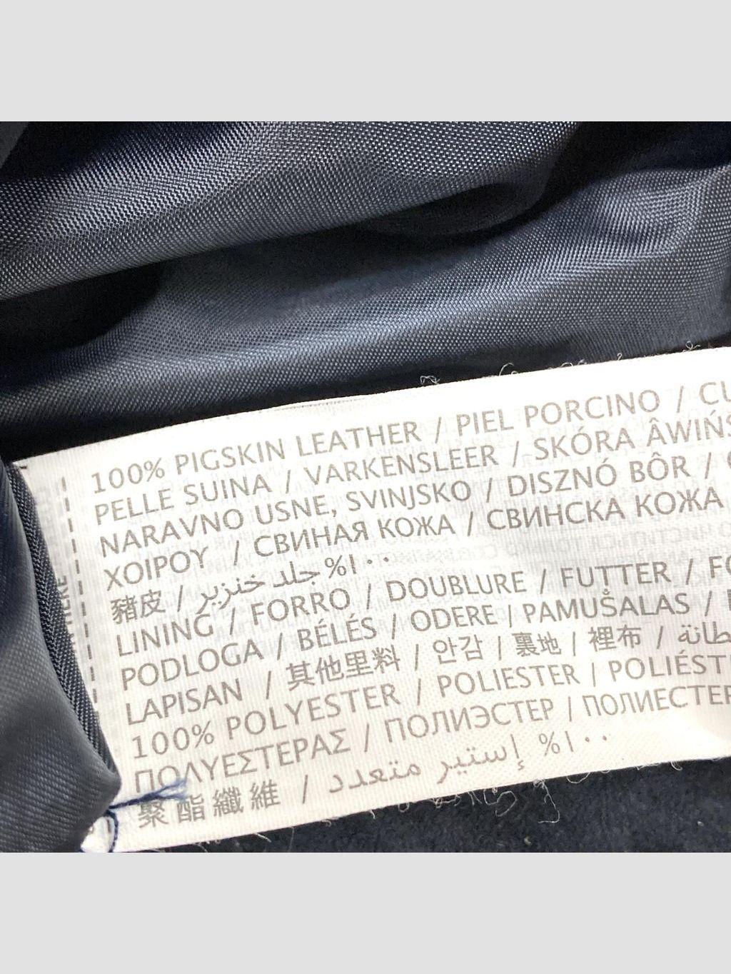 Chaqueta casual MANGO - Talla M (VOP00860987)-2