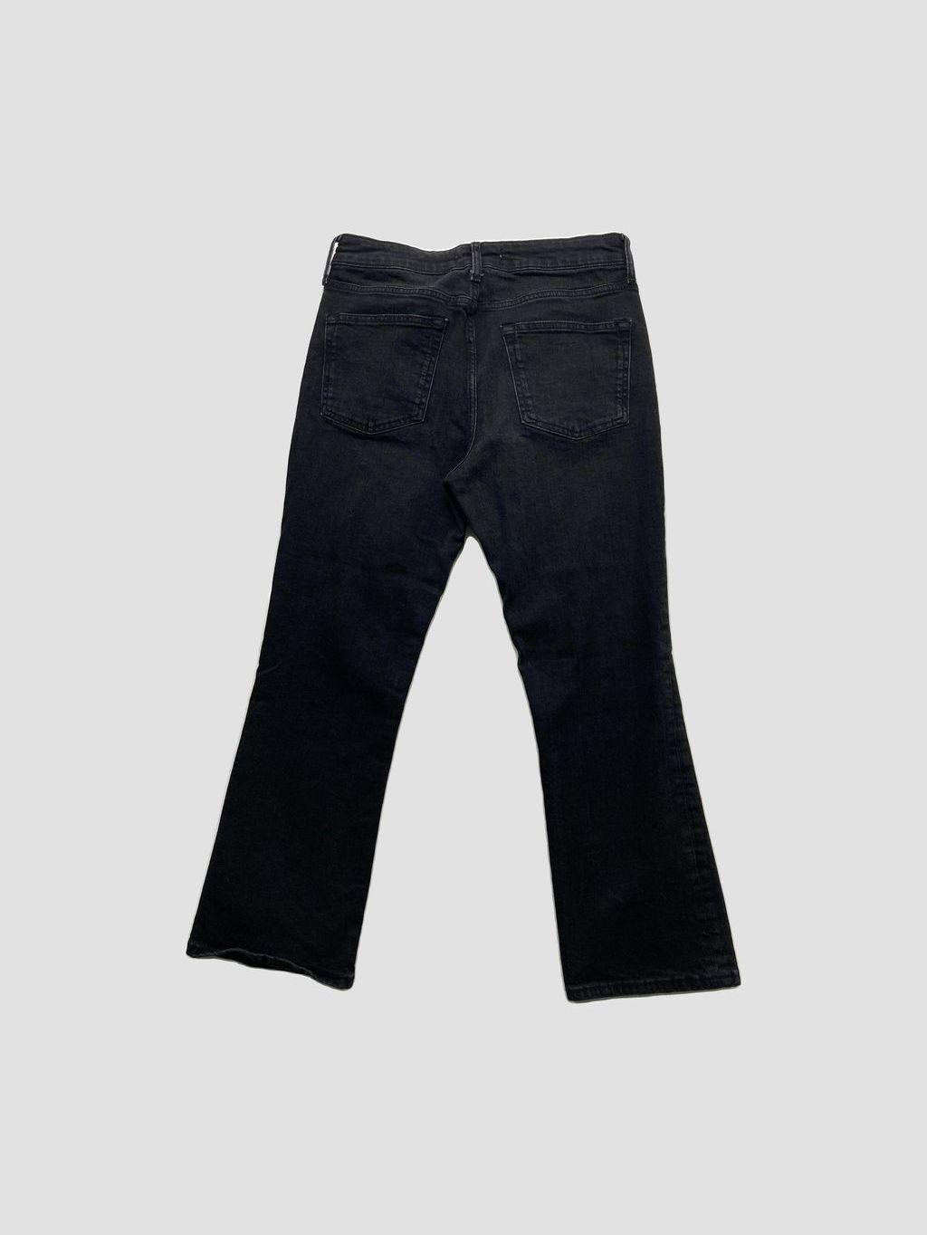 Jean ZARA - Talla 40 (VOP00959655)-1